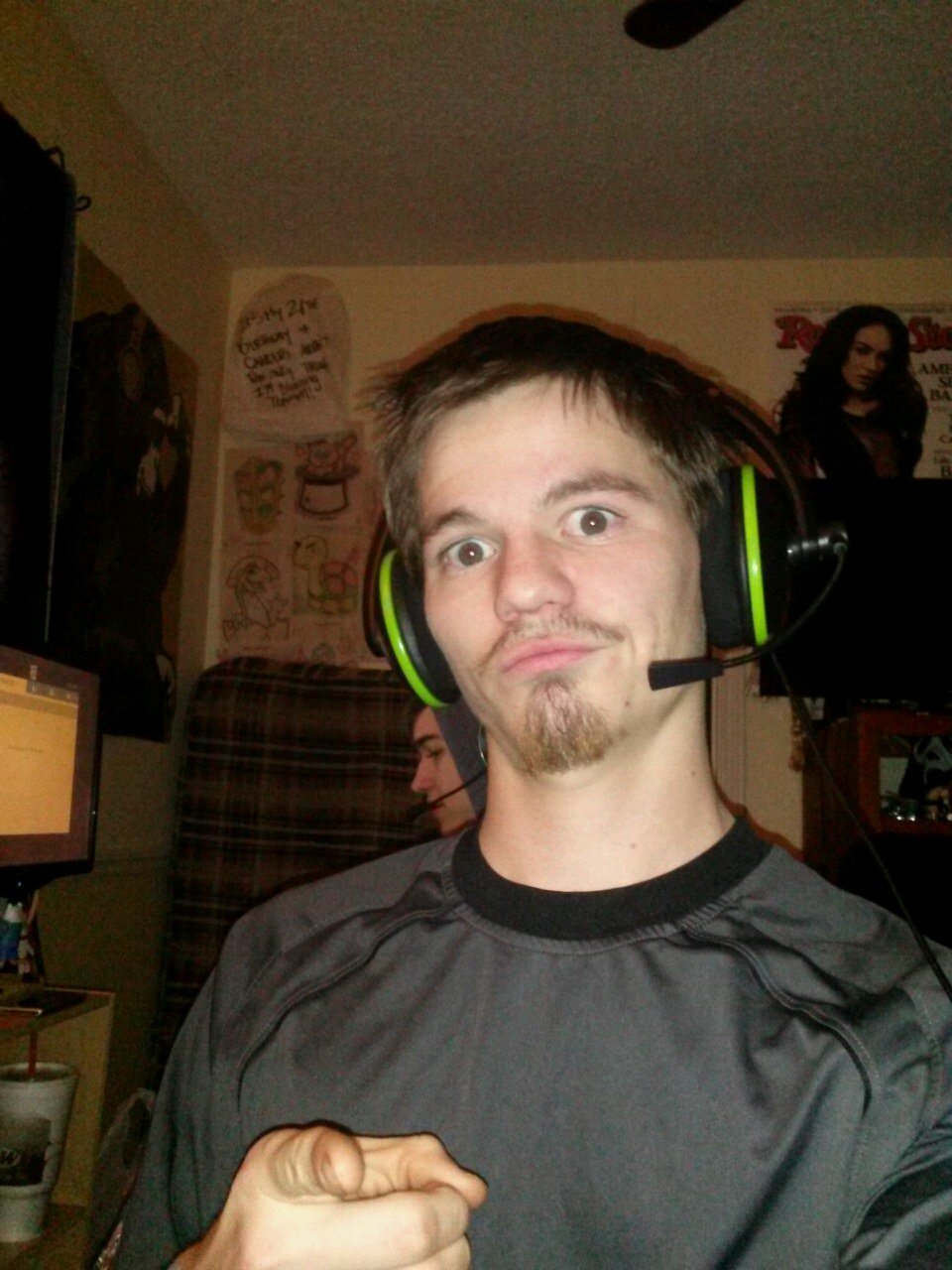 Rub a dub dub | Call of Duty | Having fun!