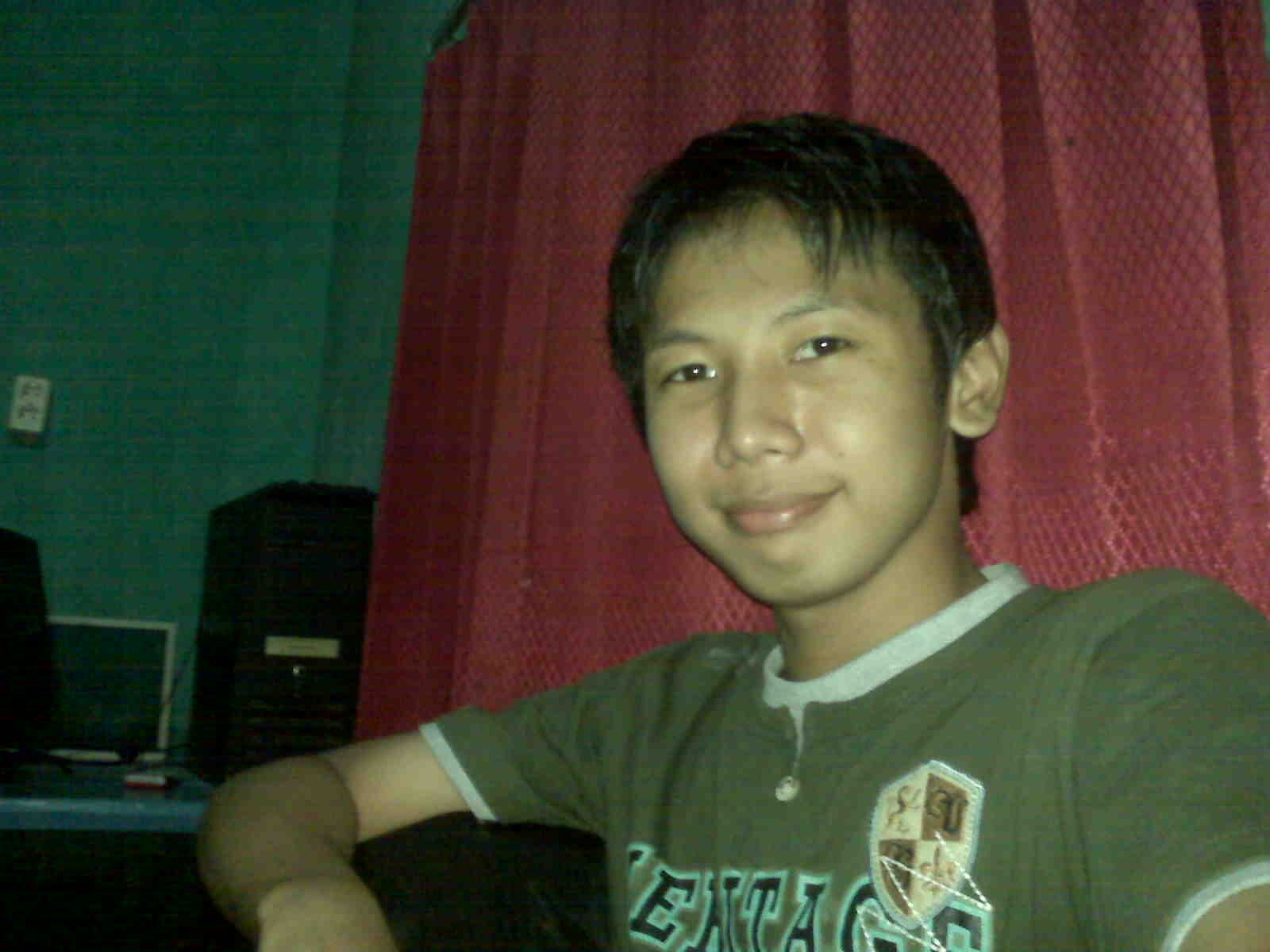 rokimuqorrobin's profile picture. 