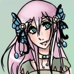 AmaiNoHana's profile picture. How gentle one is can only be measured by what you suffer. ll Nature Manipulation Mage ll ~@MisuteriiNoIsan~