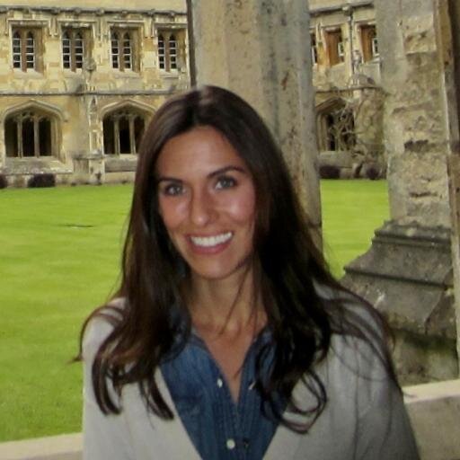 Communications professional, victim of insatiable #wanderlust, passionate about #socent, lifelong learner, questionable cook, *tweets are my own*
