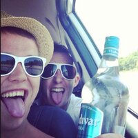 Josh 'Goose' Harford (@villagegoose) Twitter profile photo