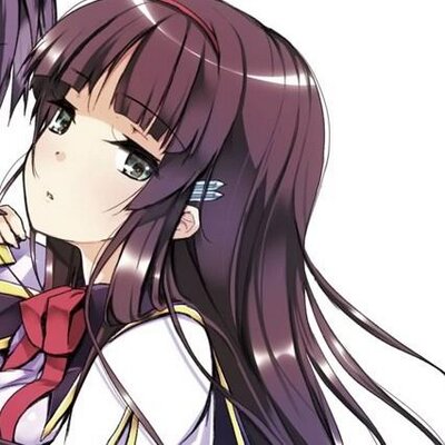漆原静乃 Shizuno U Twitter