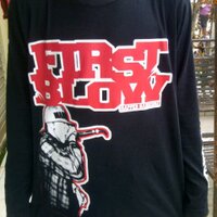FIRST BLOW HC (@firstblow_hc) 's Twitter Profile
