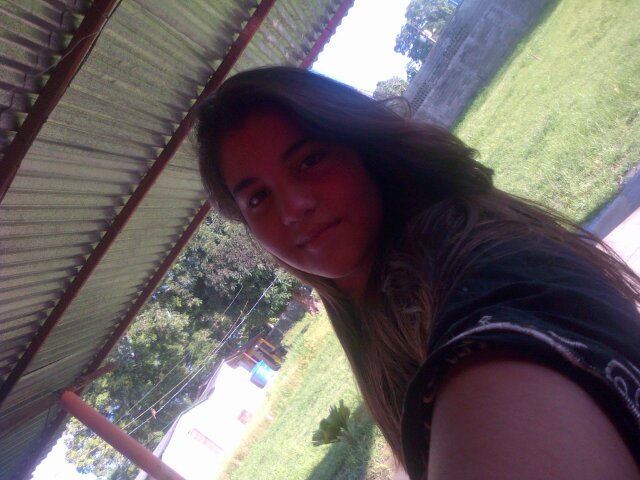 Gerente general en lo que hago,Smilers. SIGUEME y TE SIGO *-*