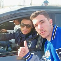Fran RealMadrid (@franneos) 's Twitter Profile Photo Fran RealMadrid (@franneos) 's Twitter Profile Photo