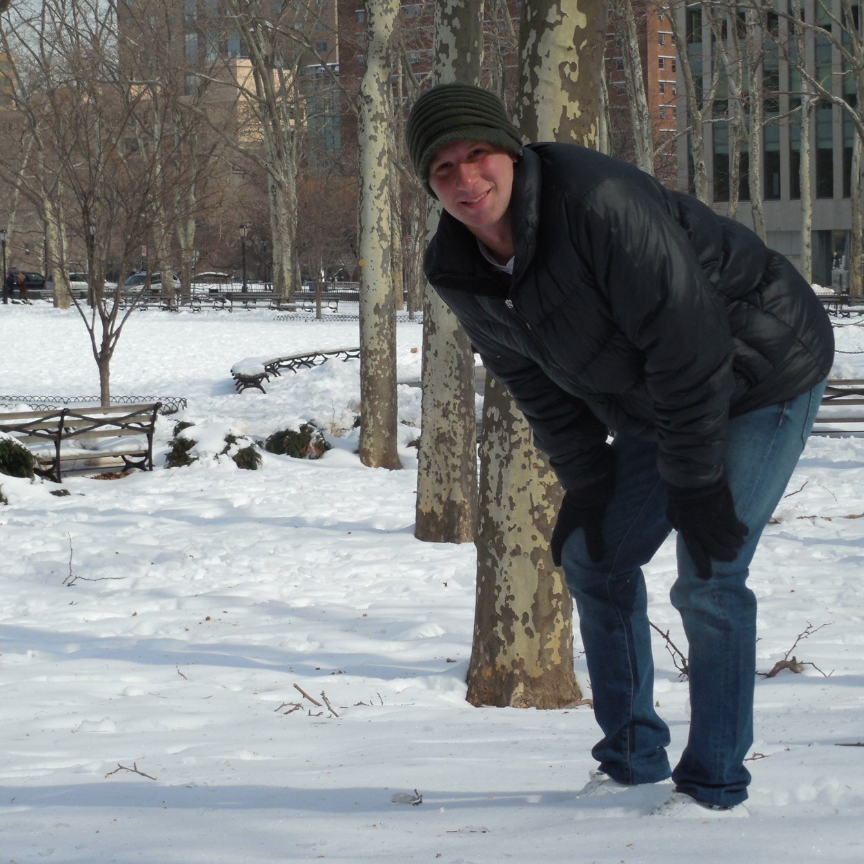 ivozlot's profile picture. Hincha de River. Messi, Guardiola, Bielsa.