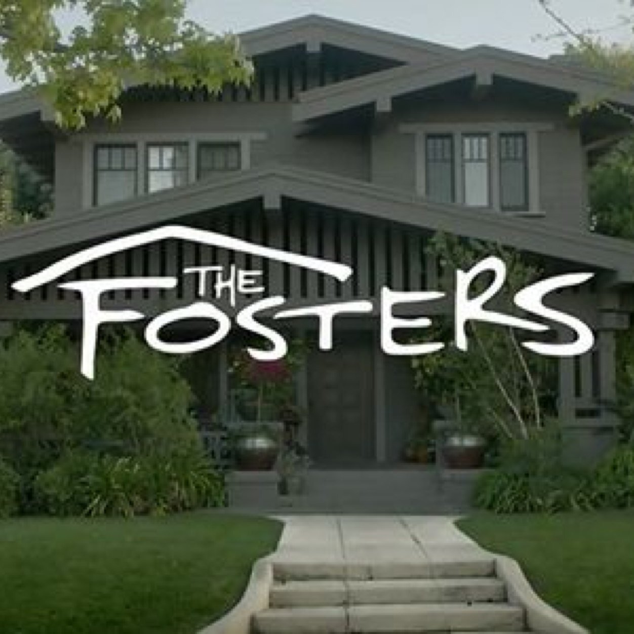 The official page of The Fosters