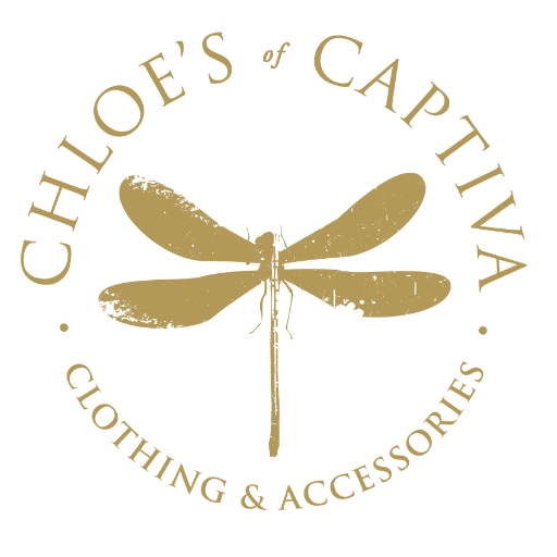 ChloesofCaptiva's profile picture. Casual chic apparel & accessories for women, located on beautiful Captiva Island, Florida. Shop online or in our boutique! Call 239-312-4392.