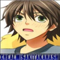Misaki Takahashi (@xrealmisaki) 's Twitter Profile