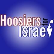 Official Twitter account of Indiana University Bloomington's Hoosiers for Israel Club.