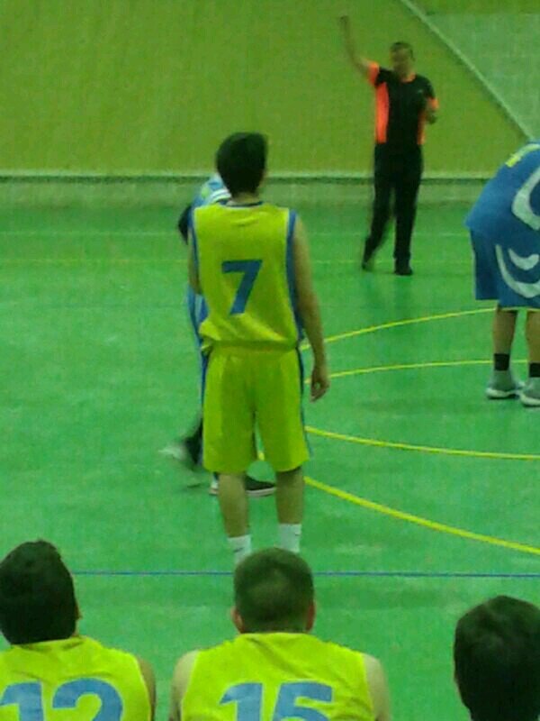 Madrid