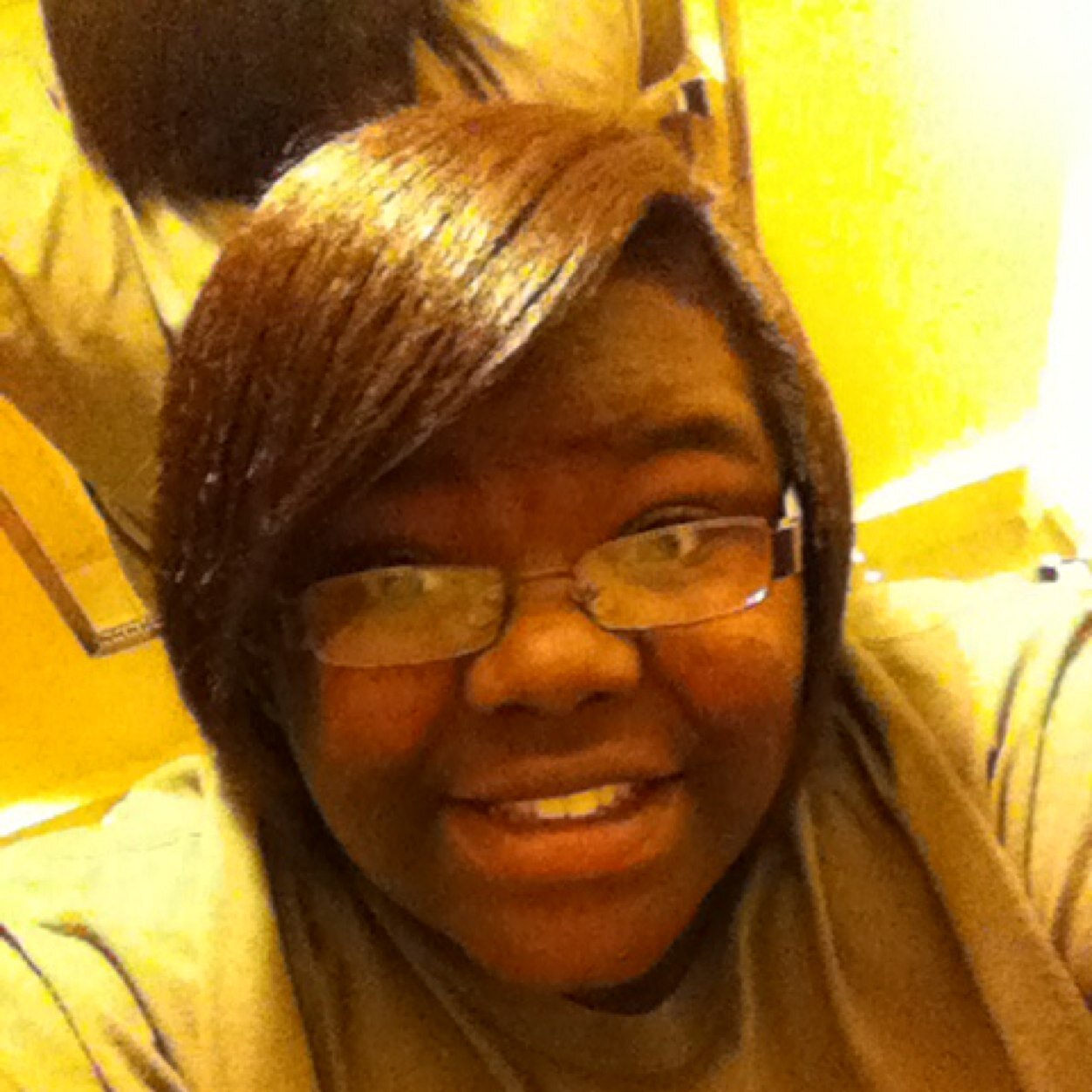 Shelby high school, 15, Since u on my page, follow me