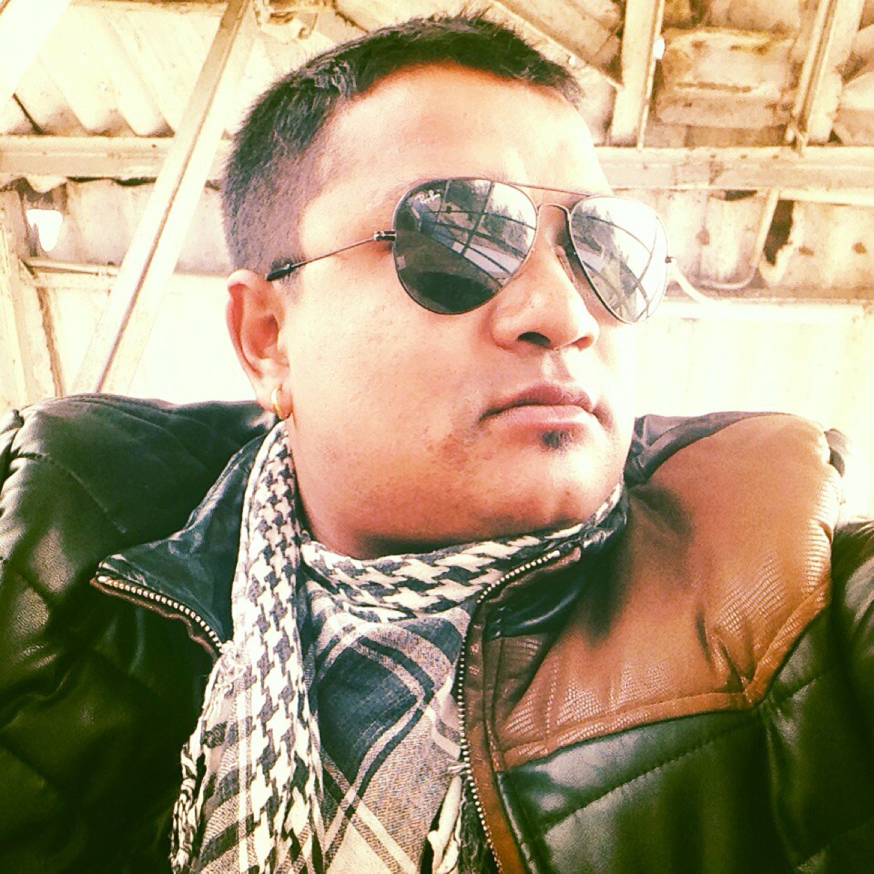 Cool & Comedy..............