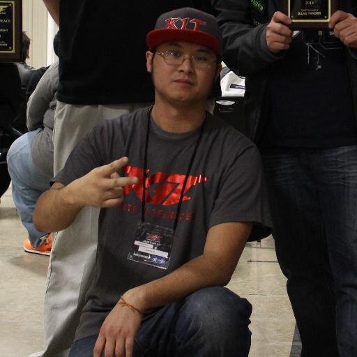 Career in Construction QC Project Management, Event Organizer (Co-Owner KIT/KITX). Game Enthusiast.
