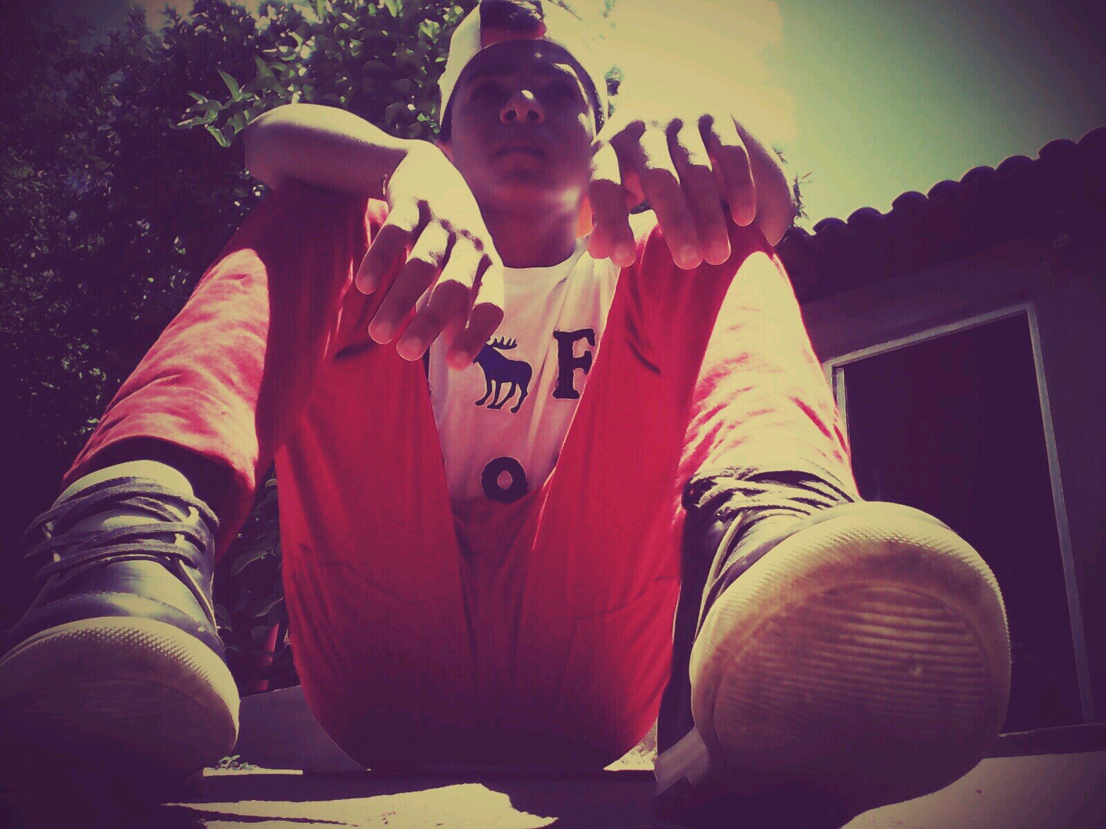 hã ? bio ?? slá.....