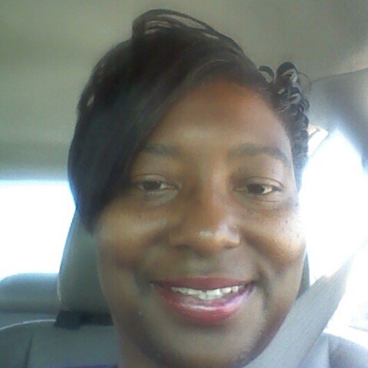 sherrirenee24's profile picture. Beautiful Black Woman inside out.