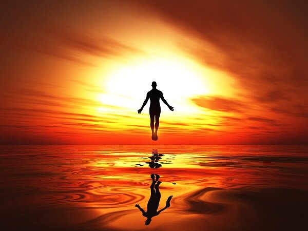 Positive thoughts will create a positive outcome.