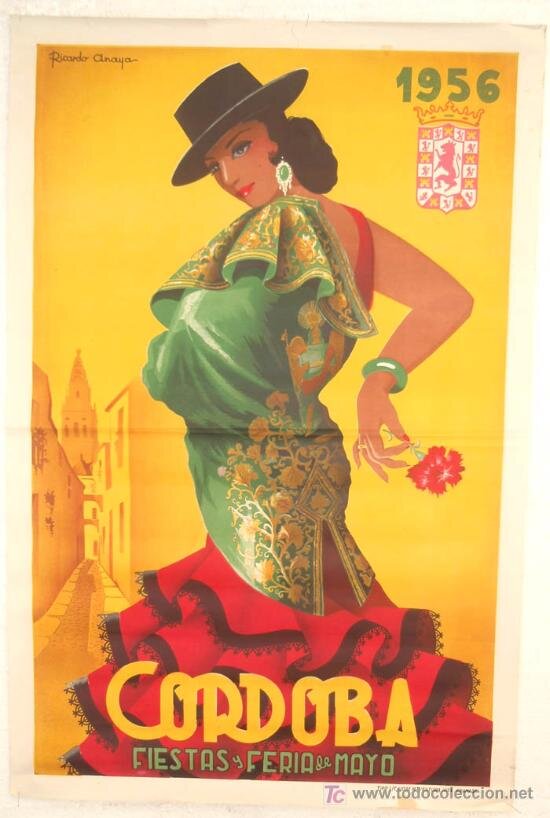 FIESTASCORDOBES's profile picture. LAS MEJORES FIESTAS EN CÓRDOBA (LA MEJOR CIUDAD)