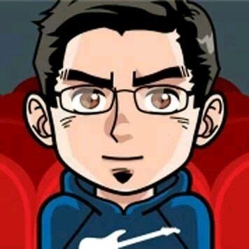 grisherm's profile picture. 