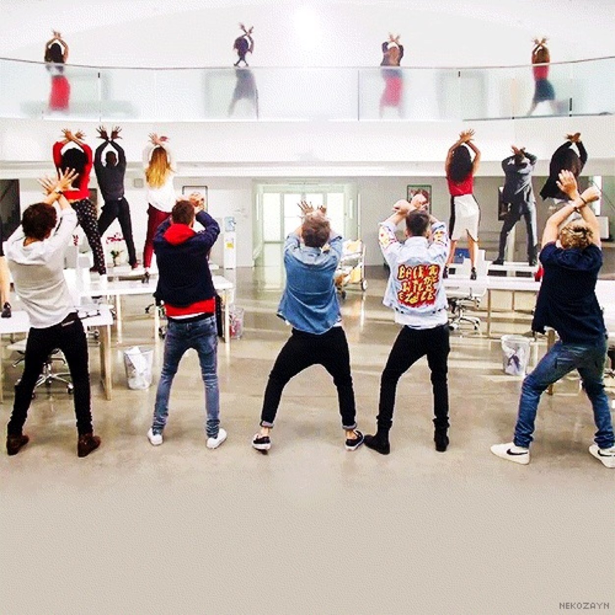 bbabebree's profile picture. Some boybands changed my life.... And its just gotten better each day since! SEPT. 16! WE ARE C.R.