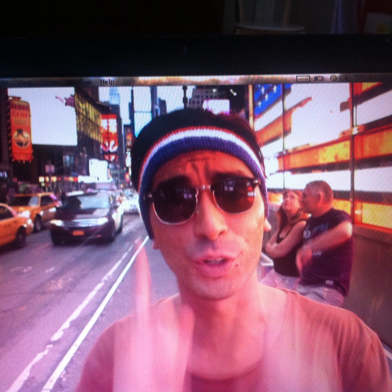 mattharmonysmtv's profile picture. Im from America the best place in the Universe! Im now in the smallest country ever aka Australia filming a show called S.M.T.V. Ps Australia has no wifi