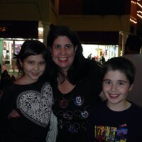 Anna Hernandez (@aniteach) 's Twitter Profile