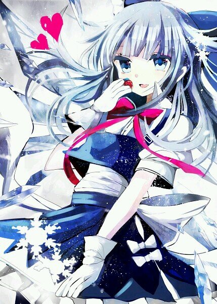 FrozenColdQueen's profile picture. Those who cannot understand how to put their thoughts on ice should not enter into the heat of debate. #FTRP #SleepingForest #IceMage