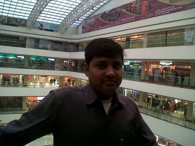My life styal my character