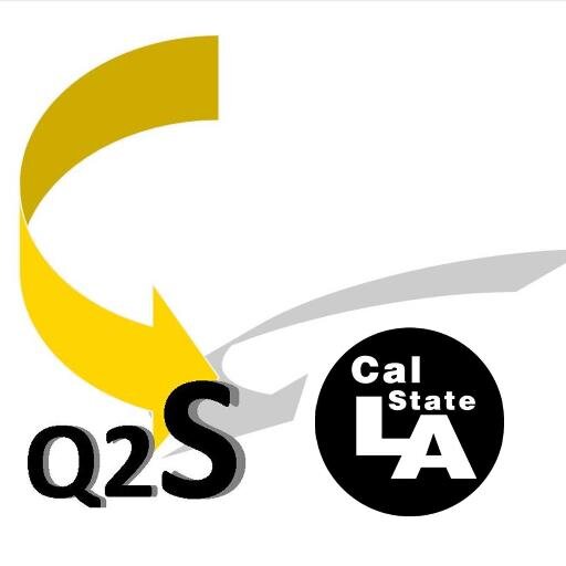 Bolstering communications with Cal State L.A. constituencies and stakeholders relating to the processes of semester conversion.

 Inform, Assure, Inspire.