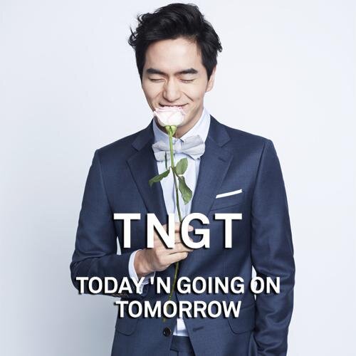 LG패션 TNGT MEN & WOMEN 공식 트위터 입니다. 시즌 별 fashion trend와  패션피플들의 daily look, 일상과 재밌는 이야기들,  그리고 다양한 fashion tip등을 함께 나누고 싶습니다^_^)