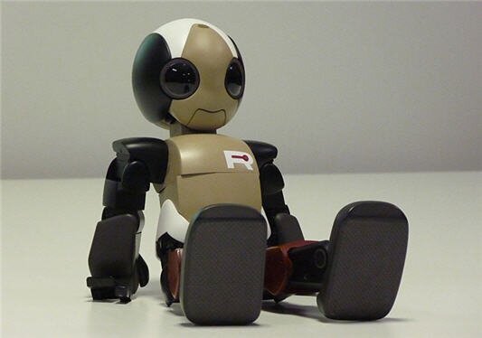 Autonomy & Automation: Robotics, AI and the Digital Cultural Future