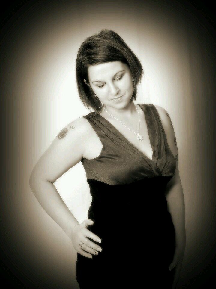 Proud mommy!!
