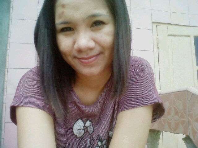 Aku tdk terlalu Paham apakah saking Marahnya atau sangat Lelahkah aku Terhadapmu sehingga buat Marahpun aku tak sanggup mengekspresikannya lagi__☺☺