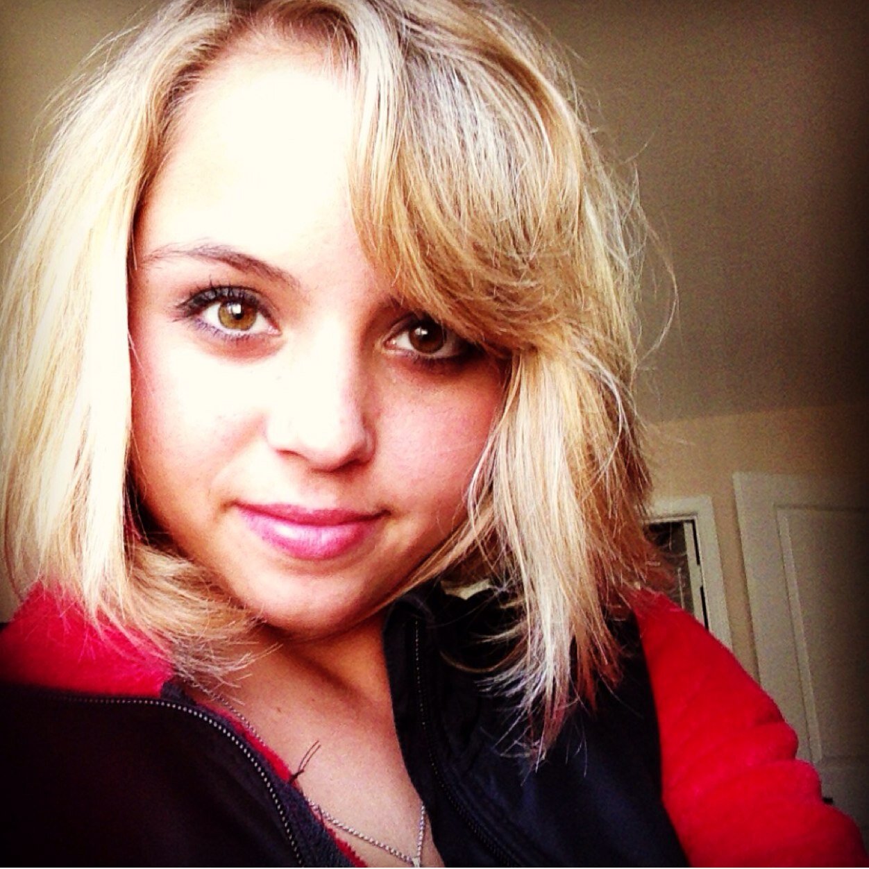 20. University of Cincinnati. Future nurse! :)