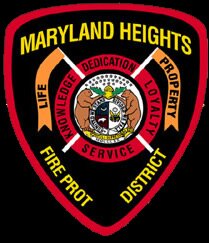 Maryland Heights FPD
