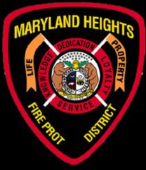 MH_Fire's profile picture. Honor and dedication by virtue of respect and service. The Maryland Heights Fire Protection District represents 18 square miles of St. Louis County, Missouri.
