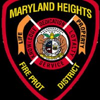 Maryland Heights FPD (@mh_fire) 's Twitter Profile