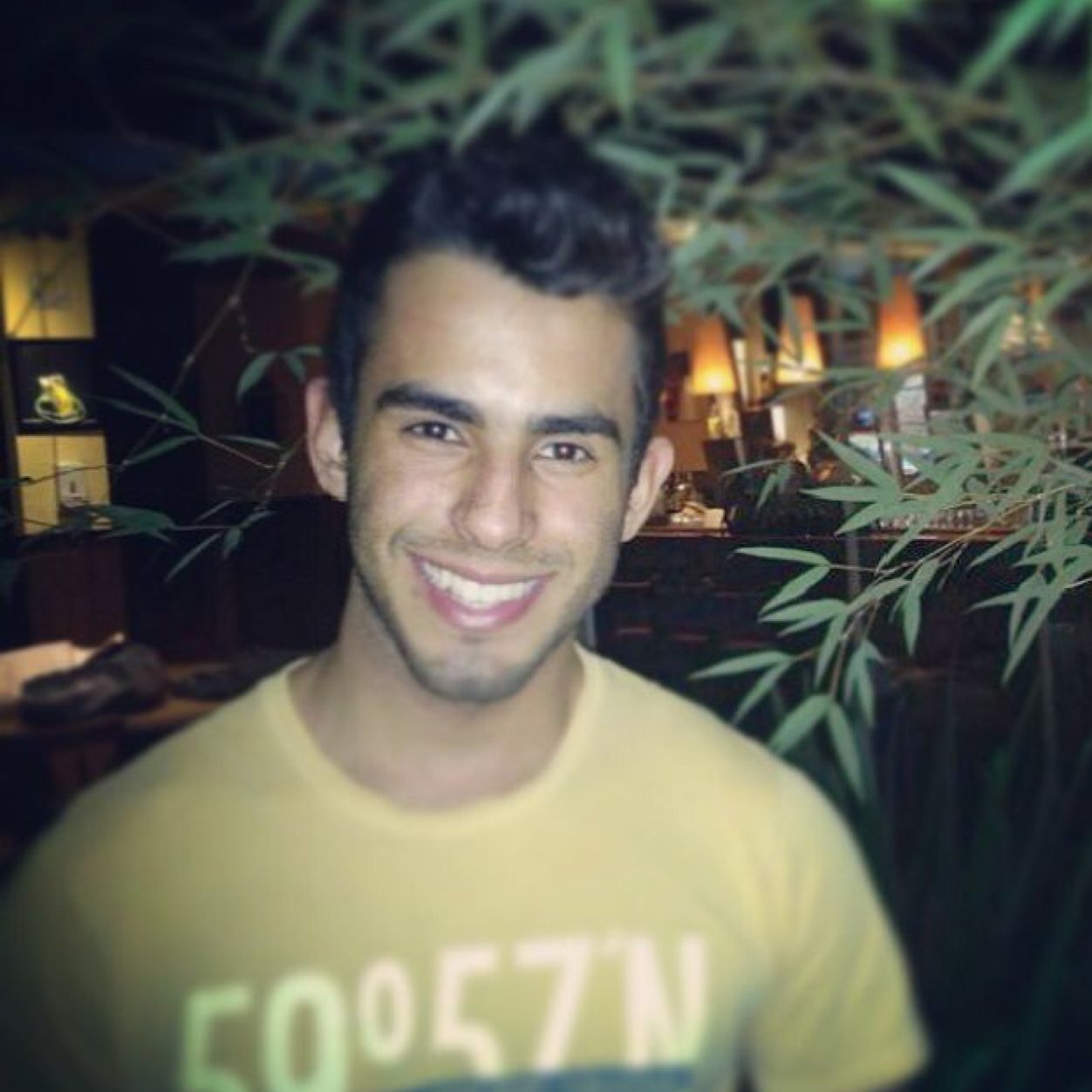 Brasilian 20. Follow Me I Follow Back.