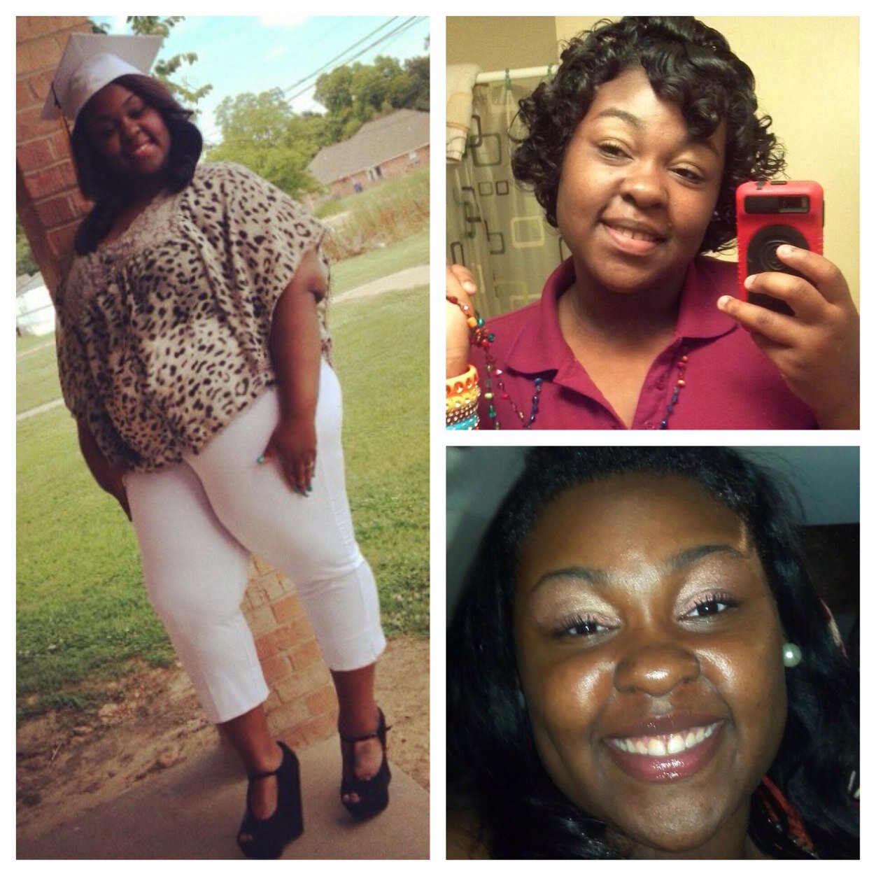 #freshman #jsu17 baby!