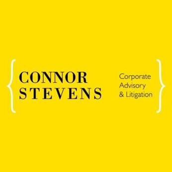 Connor Stevens is a boutique corporate/commercial law firm, comprised of committed lawyers with specialist experience in advisory and litigation services.