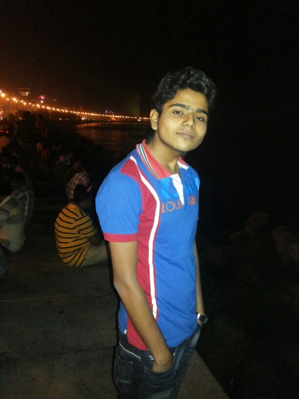 Student,Loves to read books (self help),Music and great movie buff,gamer and whole time tech lover