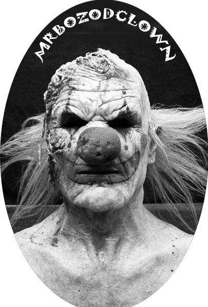 MRBOZODCLOWN's profile picture. 