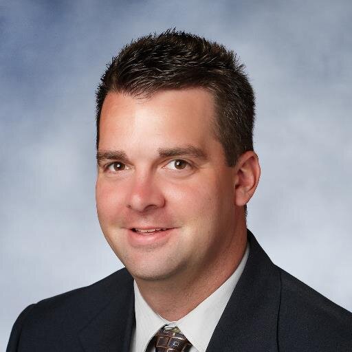 Father, husband, sports lover. Spent 24 years working in college athletics before taking my current role as Athletic Director at Ottawa Hills Jr/Sr High School