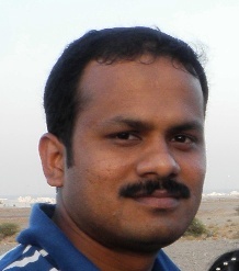 Working as Manager (HRMS) at State Bank of India on deputation from SBT