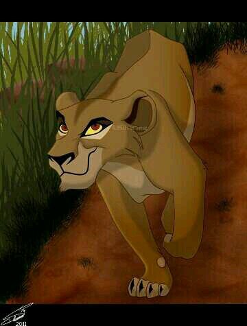 pridelanderZira's profile picture. 