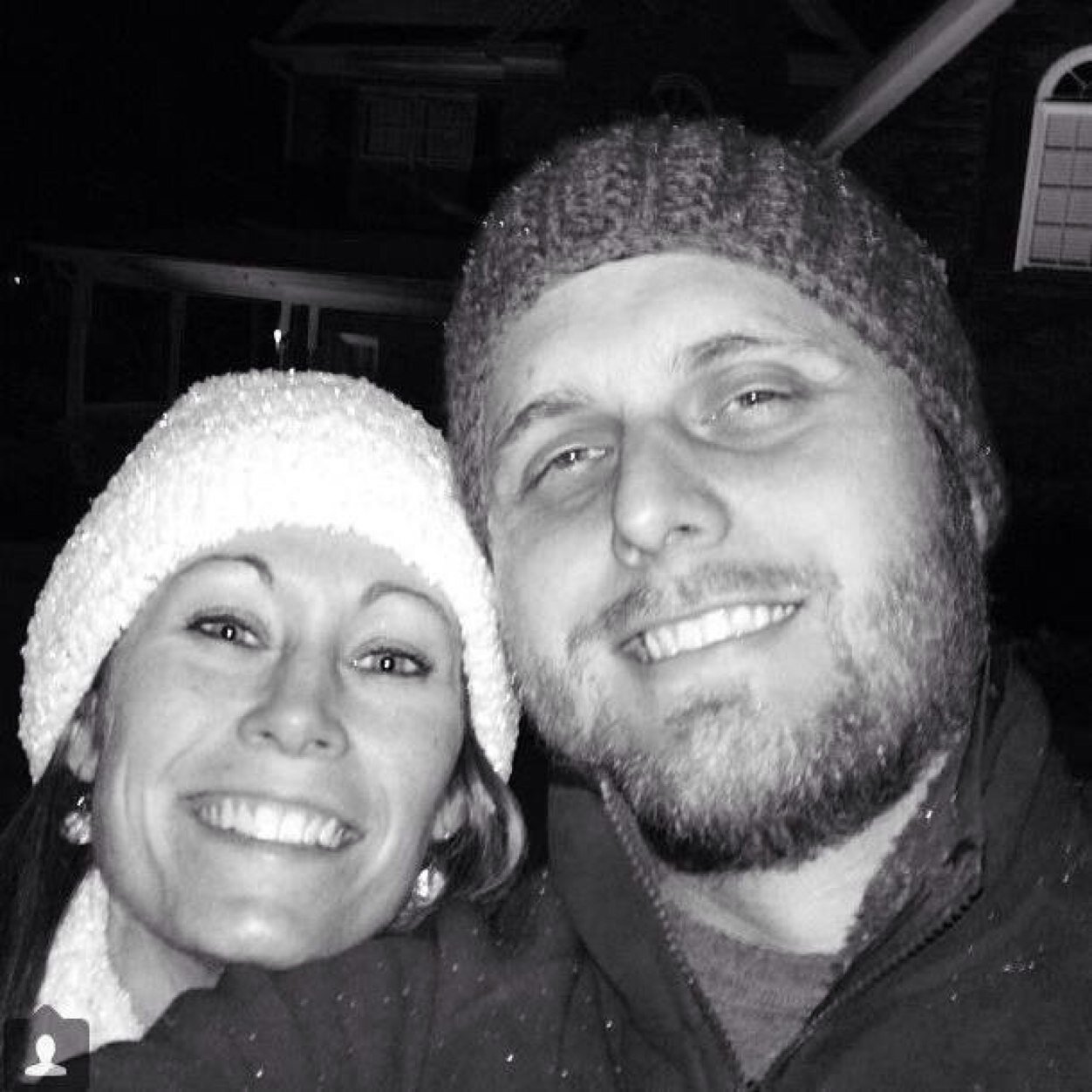 Husband to Kayla, Father to Eli