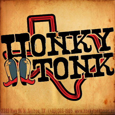 Honky Tonk Texas