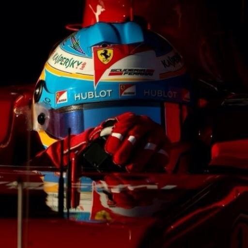 tobiasagustinpe's profile picture. fanatico de la formula #F1