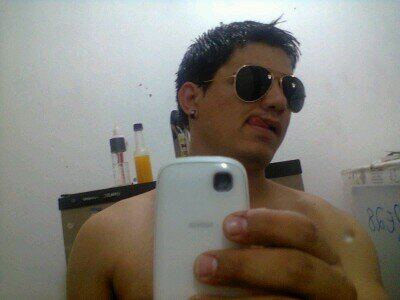 Noivo da @uma_perfeitaPQ 3