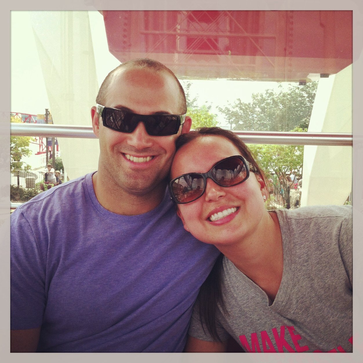 KCsteff's profile picture. 